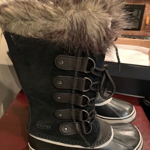 Sorel Women’s Boots